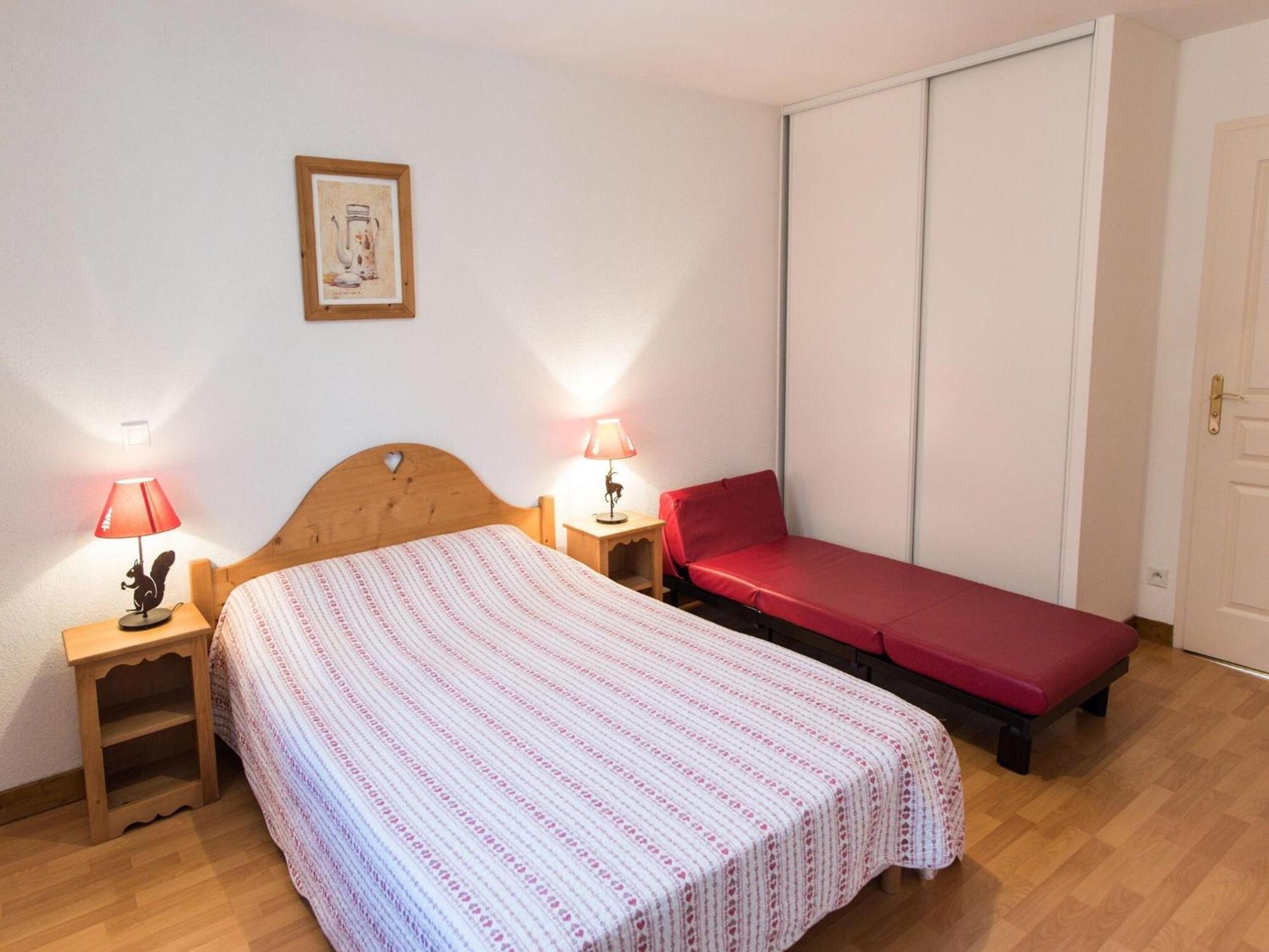 Great Holiday Home Near Lake Annecy Giez Exterior photo